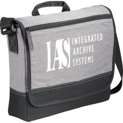 Laptop Bags & Computer Backpacks  - Faded Tablet Messenger Bag