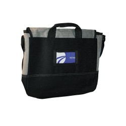 Laptop Bags & Computer Backpacks  - Faded Tablet Messenger Bag