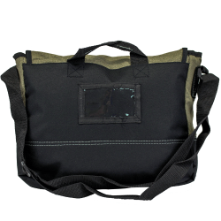 Laptop Bags & Computer Backpacks  - Faded Tablet Messenger Bag