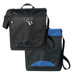 Laptop Bags & Computer Backpacks  - Hive Tablet Messenger Bag