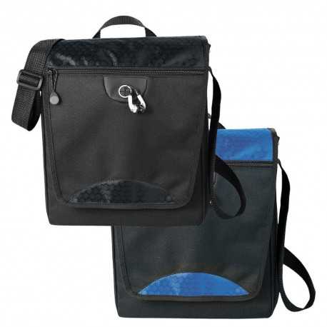 Laptop Bags & Computer Backpacks  - Hive Tablet Messenger Bag