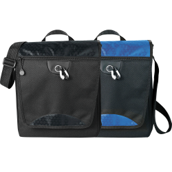 Laptop Bags & Computer Backpacks  - Hive Tablet Messenger Bag