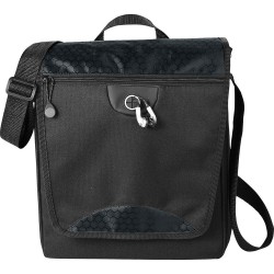 Laptop Bags & Computer Backpacks  - Hive Tablet Messenger Bag