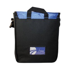 Laptop Bags & Computer Backpacks  - Hive Tablet Messenger Bag