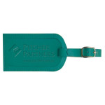 Luggage Tags - Coloured Luggage Tag