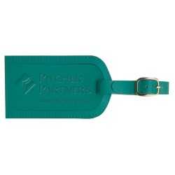 Luggage Tags  - Coloured Luggage Tag