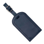 Luggage Tags - Coloured Luggage Tag
