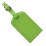 Luggage Tags - Coloured Luggage Tag