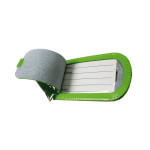 Luggage Tags - Coloured Luggage Tag