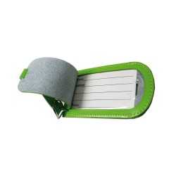 Luggage Tags  - Coloured Luggage Tag