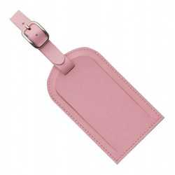 Luggage Tags  - Coloured Luggage Tag