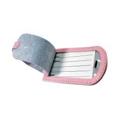 Luggage Tags  - Coloured Luggage Tag