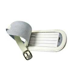 Luggage Tags  - Coloured Luggage Tag