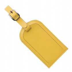 Luggage Tags  - Coloured Luggage Tag