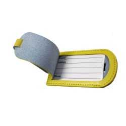 Luggage Tags  - Coloured Luggage Tag