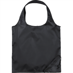Non Woven Tote Bags  - Bungalow Foldaway Shopper Tote