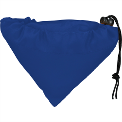 Non Woven Tote Bags  - Bungalow Foldaway Shopper Tote