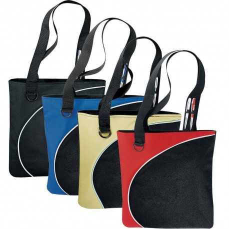 Fashion Tote Bags  - Lunar Convention Tote