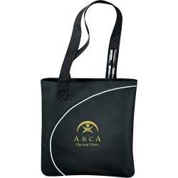 Fashion Tote Bags  - Lunar Convention Tote