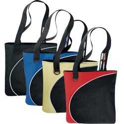 Fashion Tote Bags  - Lunar Convention Tote