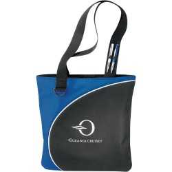 Fashion Tote Bags  - Lunar Convention Tote