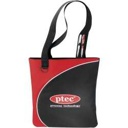 Fashion Tote Bags  - Lunar Convention Tote
