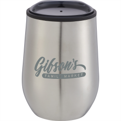 Metal Conference Pens  - Osborn 300ml Cup