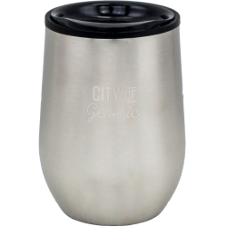 Metal Conference Pens  - Osborn 300ml Cup