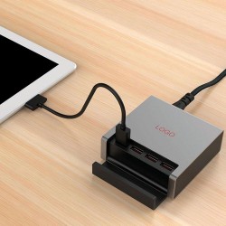 Power Banks  - USB Smart Charger