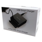 Power Banks - USB Smart Charger