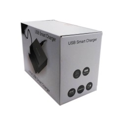 Power Banks  - USB Smart Charger
