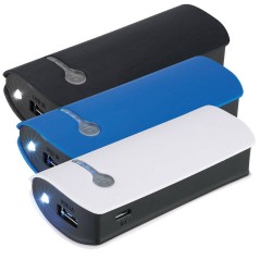 Power Banks  - Erg Power Bank