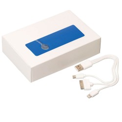 Power Banks  - Erg Power Bank