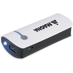 Power Banks  - Erg Power Bank