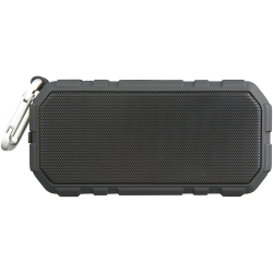 Wired & Bluetooth Speakers  - Brick Outdoor Waterproof Bluetooth Speaker