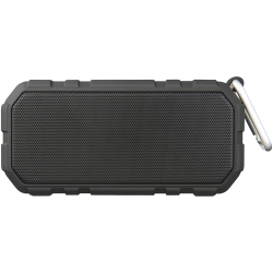 Wired & Bluetooth Speakers  - Brick Outdoor Waterproof Bluetooth Speaker