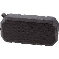 Wired & Bluetooth Speakers  - Brick Outdoor Waterproof Bluetooth Speaker