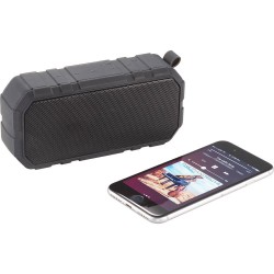 Wired & Bluetooth Speakers  - Brick Outdoor Waterproof Bluetooth Speaker