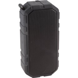 Wired & Bluetooth Speakers  - Brick Outdoor Waterproof Bluetooth Speaker