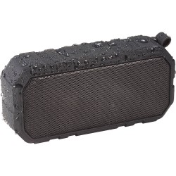 Wired & Bluetooth Speakers  - Brick Outdoor Waterproof Bluetooth Speaker