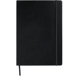 Promotional Journals &amp; Noteboooks - Ambassador Large Bound JournalBook™