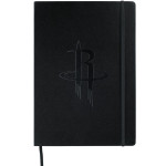 Promotional Journals &amp; Noteboooks - Ambassador Large Bound JournalBook™