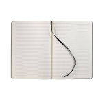 Promotional Journals &amp; Noteboooks - Ambassador Large Bound JournalBook™