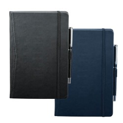 Promotional Journals & Noteboooks  - Pedova Pocket Bound JournalBook™
