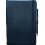 Promotional Journals &amp; Noteboooks - Pedova Pocket Bound JournalBook™