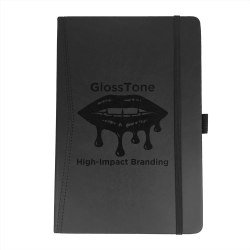Promotional Journals & Noteboooks  - Pedova Pocket Bound JournalBook™