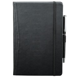 Promotional Journals & Noteboooks  - Pedova Pocket Bound JournalBook™
