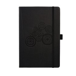 Promotional Journals & Noteboooks  - Pedova Pocket Bound JournalBook™