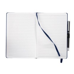 Promotional Journals & Noteboooks  - Pedova Pocket Bound JournalBook™