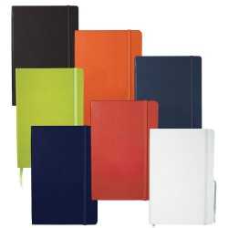 Promotional Journals & Noteboooks  - Ambassador Bound JournalBook™
